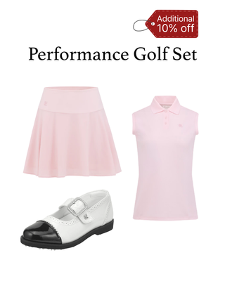 Performance Golf Set