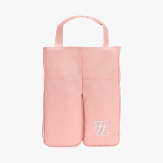 Logo Shoes Bag (Pink)